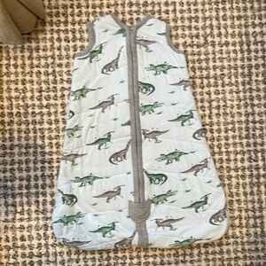 Burt’s bees baby sleep sac